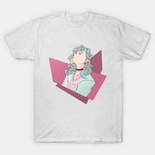 soft boy T-Shirt